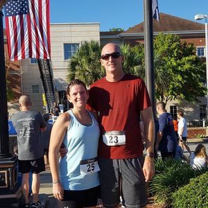 Meet your Posher, Barry